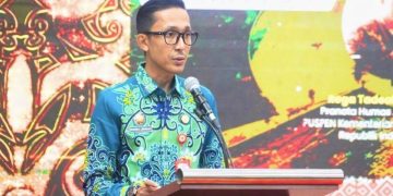 Pemprov Kalteng Tegaskan Komitmen Keterbukaan Informasi dan Layanan Pengaduan Melalui SP4N-LAPOR