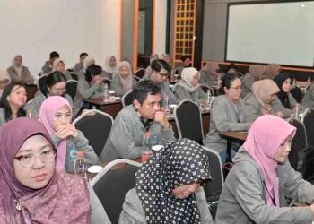 Disdik Kalteng Dukung Pembentukan Komunitas Sains Sekolah untuk Pembinaan OSN