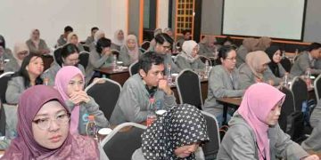 Disdik Kalteng Dukung Pembentukan Komunitas Sains Sekolah untuk Pembinaan OSN