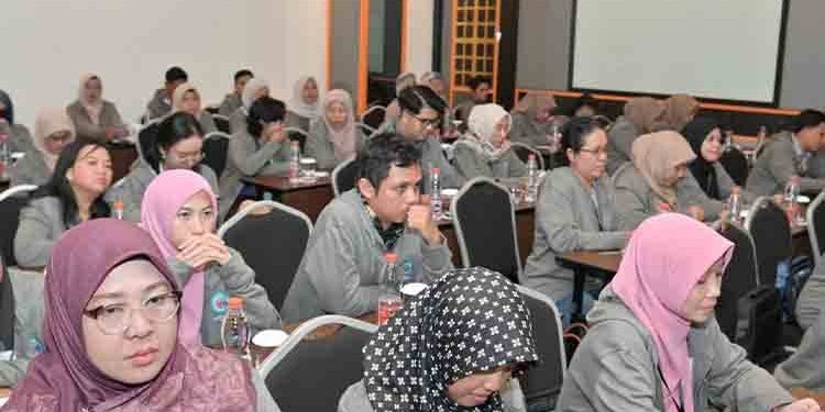 Disdik Kalteng Dukung Pembentukan Komunitas Sains Sekolah untuk Pembinaan OSN