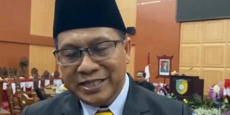 Koperasi Merah Putih Dinilai Dorong Kemandirian Ekonomi Kelurahan di Palangka Raya