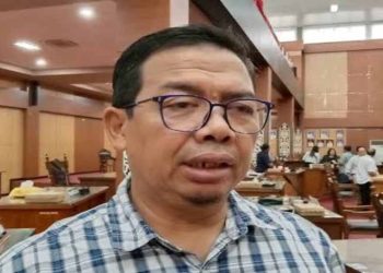 DPRD Palangka Raya Dorong Kepatuhan Usaha Budidaya Ikan terhadap Regulasi dan CBIB