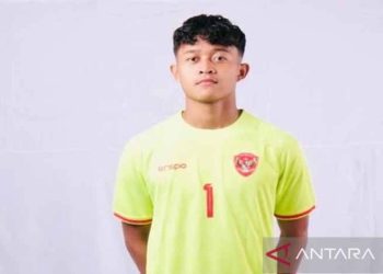 Madura United Tak Lagi Gunakan Kiper Asing untuk Liga 1 Musim 2025/2026