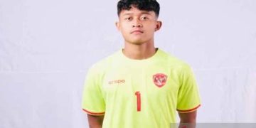 Madura United Tak Lagi Gunakan Kiper Asing untuk Liga 1 Musim 2025/2026