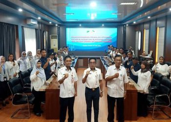 Pemkab Barito Utara Dorong Kemandirian Ekonomi Desa Lewat Kerjasama BUMDes dan Perusda