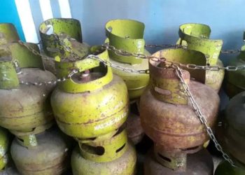 DPRD Palangka Raya Soroti Dugaan Permainan Harga Elpiji 3 Kg di Bukit Tunggal