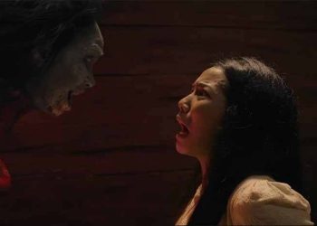 Warga Kuala Kapuas Dihebohkan Isu Kemunculan Kuyang di Area Wisata Siring