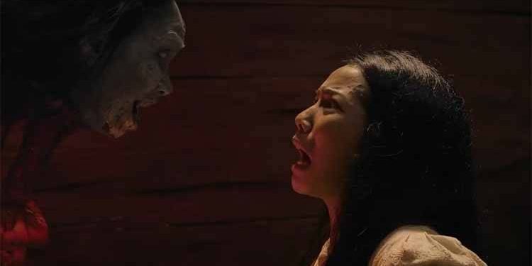 Warga Kuala Kapuas Dihebohkan Isu Kemunculan Kuyang di Area Wisata Siring