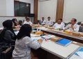 Revitalisasi Taman Kota Sampit Diusulkan Masuk Perubahan APBD 2025