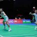 Fajar/Fikri Melaju ke 16 Besar China Open 2025 Usai Taklukkan Wakil Malaysia
