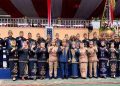 DPRD Barito Utara Ajak Masyarakat Jaga Semangat Gotong Royong di Hari Jadi ke-75