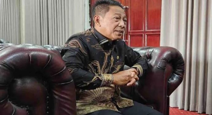 Bupati Murung Raya Ingatkan Warga Waspada Hoaks dan Jaga Kondusifitas