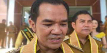 Bupati Pulang Pisau Tegaskan Komitmen Jaga Kamtibmas dan Tangkal Provokasi