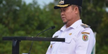 Saiful Ajak Warga Katingan Tetap Tenang, Jangan Terprovokasi Isu