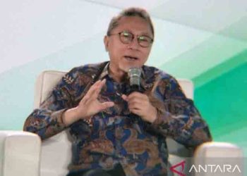 Indonesia Surplus 4 Juta Ton Beras, Pemerintah Pastikan Tak Ada Impor Tahun Ini