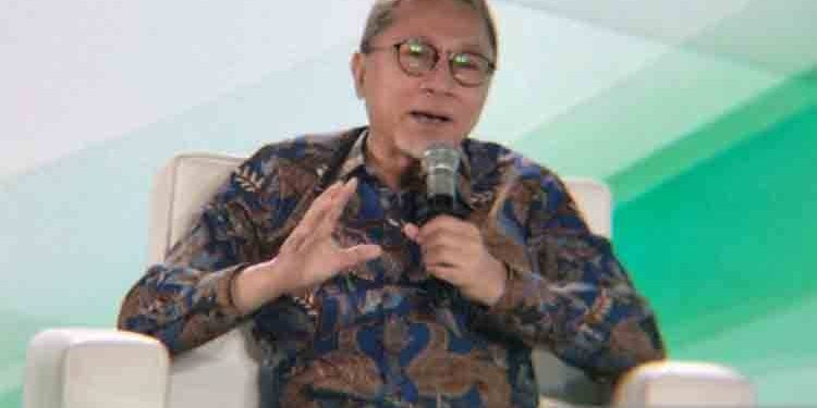 Indonesia Surplus 4 Juta Ton Beras, Pemerintah Pastikan Tak Ada Impor Tahun Ini