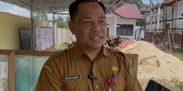 Dinas Pendidikan Bartim Perketat Pengawasan Program Makan Bergizi di Semua Jenjang Sekolah