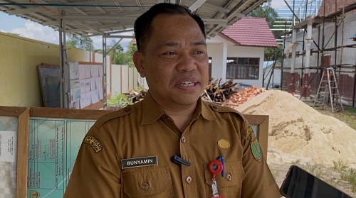 Dinas Pendidikan Bartim Perketat Pengawasan Program Makan Bergizi di Semua Jenjang Sekolah