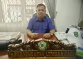 DPRD Kotim Apresiasi Program Makan Bergizi Gratis di Sampit, Ingatkan Soal Kualitas dan Kebersihan