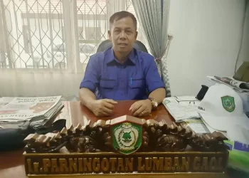DPRD Kotim Apresiasi Program Makan Bergizi Gratis di Sampit, Ingatkan Soal Kualitas dan Kebersihan
