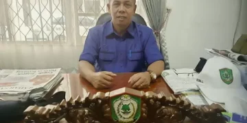 DPRD Kotim Apresiasi Program Makan Bergizi Gratis di Sampit, Ingatkan Soal Kualitas dan Kebersihan