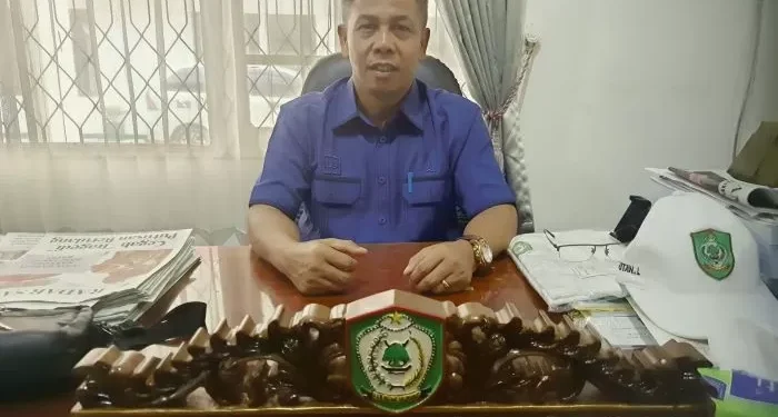 DPRD Kotim Apresiasi Program Makan Bergizi Gratis di Sampit, Ingatkan Soal Kualitas dan Kebersihan