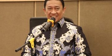 Edy Pratowo Ungkap Makna Natal, Tekankan Kekuatan Keluarga dan Huma Betang