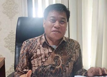 Jelang Natal dan Tahun Baru, Rumiadi Sampaikan Pesan Penting untuk Warga Murung Raya