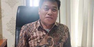 Jelang Natal dan Tahun Baru, Rumiadi Sampaikan Pesan Penting untuk Warga Murung Raya