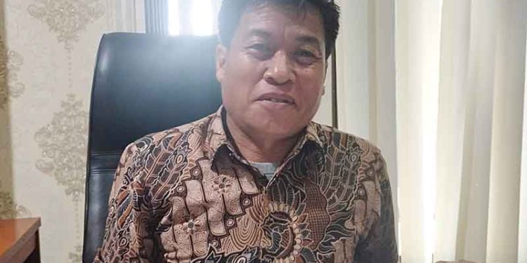 Jelang Natal dan Tahun Baru, Rumiadi Sampaikan Pesan Penting untuk Warga Murung Raya