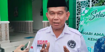 Zainudin Ingatkan Bahaya Radikalisme di Sekolah, Soroti Peran Kemenag