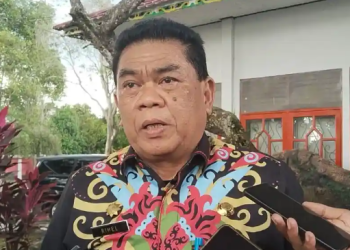 Radikalisme Mengintai Pelajar Kotim, Pemkab Turun Langsung ke Sekolah