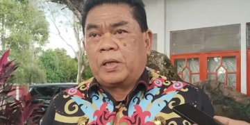 Radikalisme Mengintai Pelajar Kotim, Pemkab Turun Langsung ke Sekolah