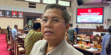 KUHP–KUHAP Baru Tuai Pro Kontra, DPRD Kalteng Minta Publik Tidak Tergesa Menilai