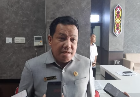 KUHP–KUHAP Baru Berlaku, DPRD Kalteng Tegaskan Kritik Publik Tetap Aman