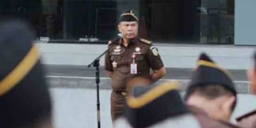 KUHP–KUHAP Baru Diterapkan, Kejati Kalteng Tekankan Kesiapan Aparat dan Kepercayaan Publik