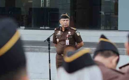 KUHP–KUHAP Baru Diterapkan, Kejati Kalteng Tekankan Kesiapan Aparat dan Kepercayaan Publik