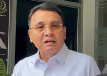 Perputaran dana Rp992 triliun diduga terkait tambang emas ilegal. Satgas PKH siap verifikasi lapangan dan tindak tegas pelanggaran.