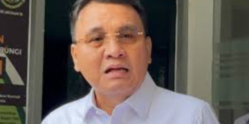 Perputaran dana Rp992 triliun diduga terkait tambang emas ilegal. Satgas PKH siap verifikasi lapangan dan tindak tegas pelanggaran.