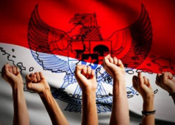 Polairud Kalteng sosialisasi bahaya radikalisme di DAS Mentaya, ajak warga Samuda jaga Pancasila dan keamanan wilayah.