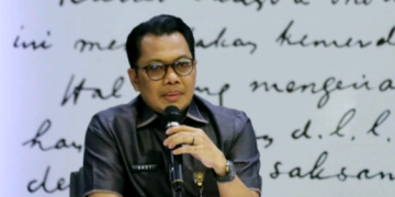 Tokoh nasional dan daerah tegaskan Pancasila harga mati dan tolak ideologi khilafah demi menjaga keutuhan NKRI.