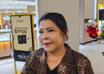 DPRD Palangka Raya Serukan May Day 2026 Aman dan Kondusif