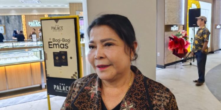 DPRD Palangka Raya Serukan May Day 2026 Aman dan Kondusif