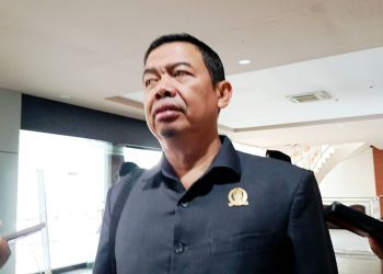 Pemerintah Mendukung Program Koperasi Desa Merah Putih, DPRD Palangka Raya Optimistis Tingkatkan Ekonomi Masyarakat