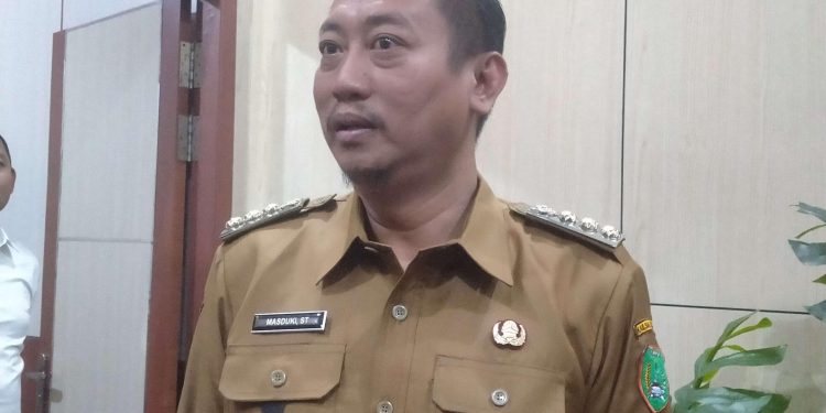 Pemerintah Mendukung Program Koperasi Desa Merah Putih, Sukamara Perkuat Ekonomi Desa Meski Hadapi Kendala