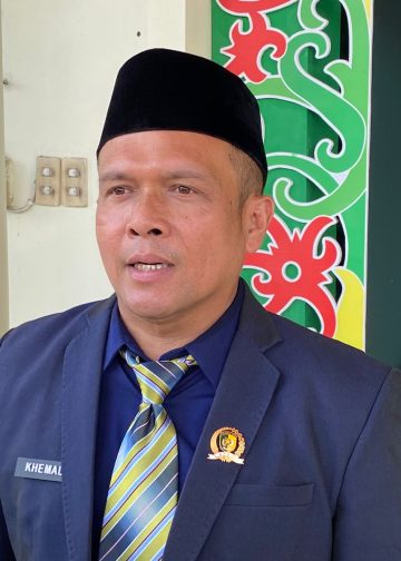 Pemerintah Mendukung Program Koperasi Desa Merah Putih, DPRD Palangka Raya Dorong Inovasi dan Profesionalisme Pengelolaan