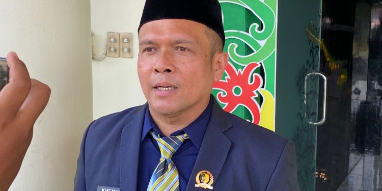 Pemerintah Mendukung Program Koperasi Desa Merah Putih, DPRD Palangka Raya Dorong Inovasi dan Profesionalisme Pengelolaan
