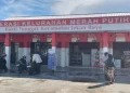 Pemerintah Mendukung Program Koperasi Desa Merah Putih, Kolaborasi UMKM Dorong Ekonomi Lokal Palangka Raya