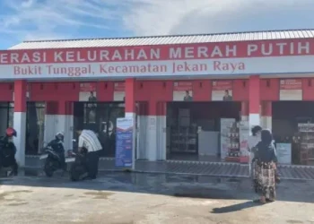 Pemerintah Mendukung Program Koperasi Desa Merah Putih, Kolaborasi UMKM Dorong Ekonomi Lokal Palangka Raya