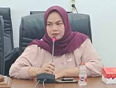 Perkuat Karakter Pelajar, DPRD Barito Utara Dukung Edukasi Tangkal Paham Intoleransi dan Bijak Digital